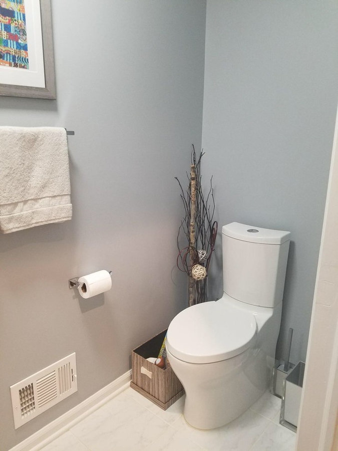 Bathroom Remodeling