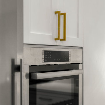 Full Apartment Restoration in the UES