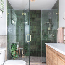 Bathroom Project