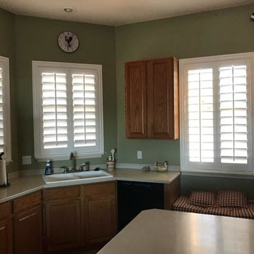Window Treatments