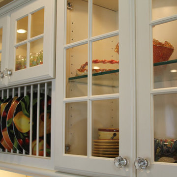 Deerfield, MA Kitchen
