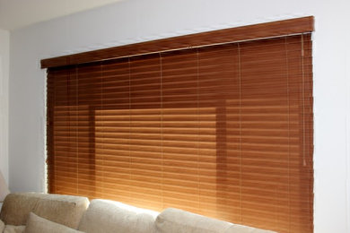 Various Window Covering Ideas