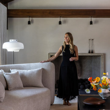 Mid-Century Modern Restoration