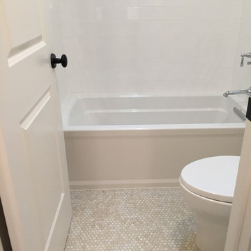 Bathrooms