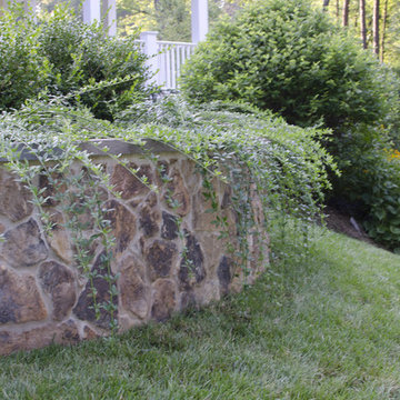 Masonry Highlights