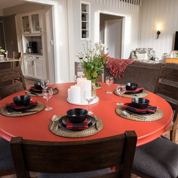 Love it or List it Vacation Homes