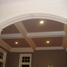 Ceiling