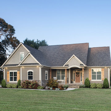 The Tanglewood Plan 757