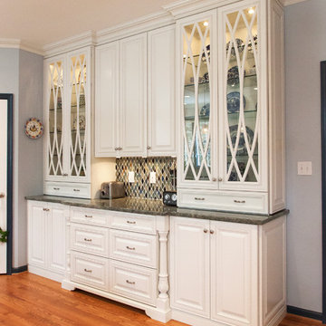 Underhill Kitchen 14