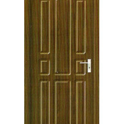Interior Doors - Products