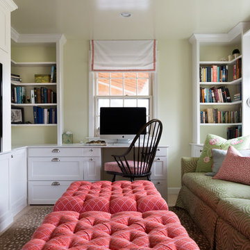 Low Beach House