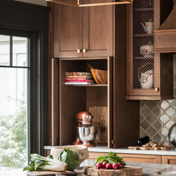 Magnolia Kitchen Renovation & More
