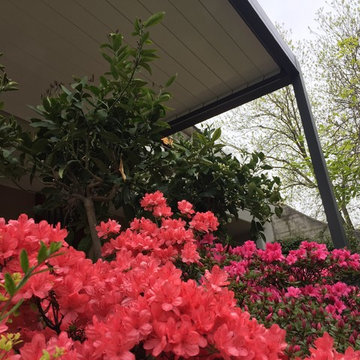 Pergola Bioclimatica
