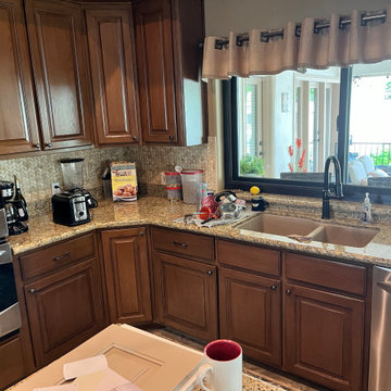 Multiple Room Paint Reface