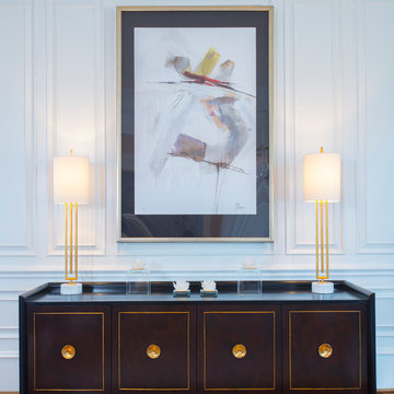 Transitional Residence