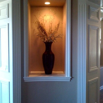 Our Work