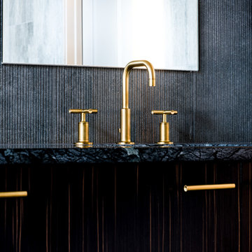 Costa Christ | Bathroom Redesign