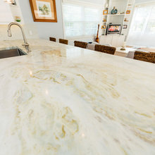 Kitchen Counter