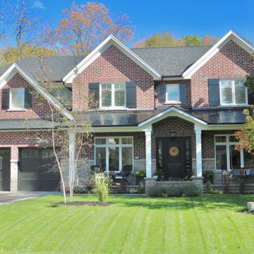 Woodhaven House