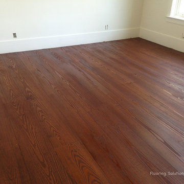 Hardwood Flooring