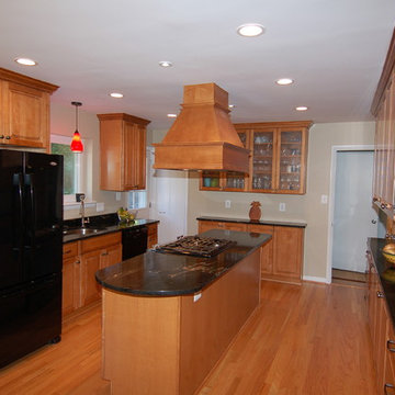 Kitchens