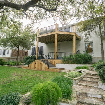 Spicewood Springs Composite Decks