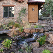 bend landscaping