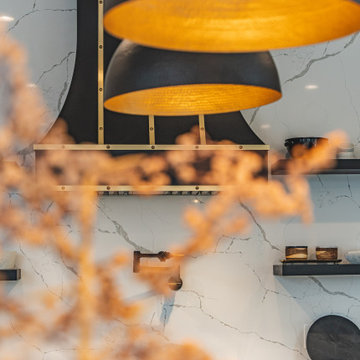 Fabuwood Light Shaker Kitchen