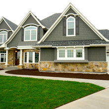 New House