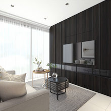 Richard Lounge