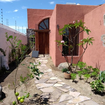 CASA VANI