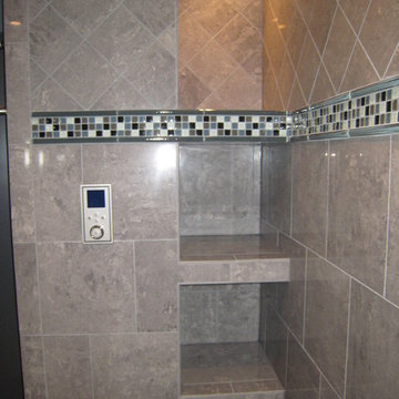 Arlington Contemporary Bath