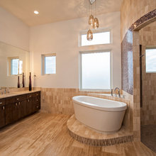 Bathroom Ideas