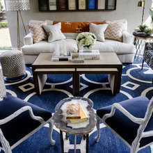 Outdoor Living