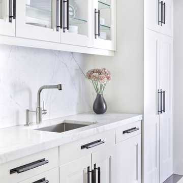 Park Avenue Apartment
