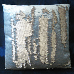 Decorated Pillows - Decorative Pillows