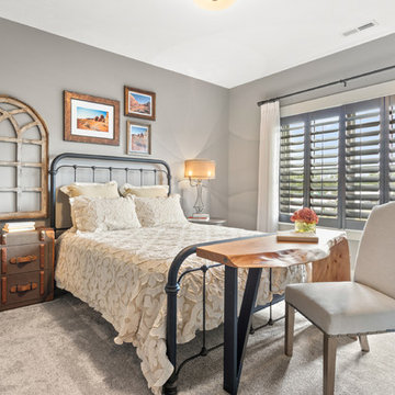 2018 BIA Parade of Homes