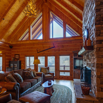Sugar Grove Home Remodel