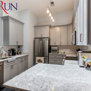 Franconia Bath & Kitchen Remodeling