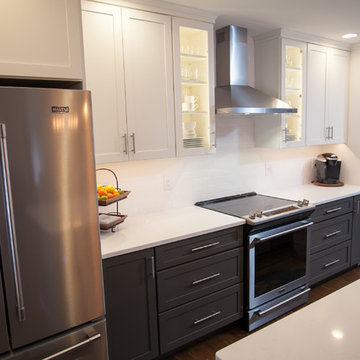 East Allentown Remodel