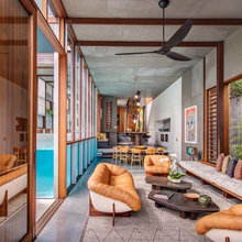Living Room Ideas