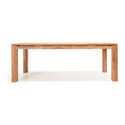 Wintons Teak Pierson Table - Outdoor Dining Tables