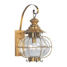 Lighting fixtures