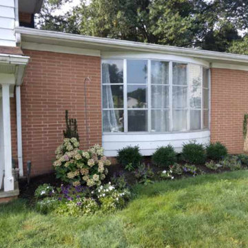 A Fresh Exterior Remodel