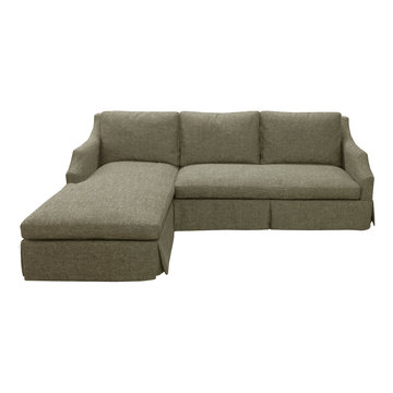 CUSTOM SECTIONAL SOFAS