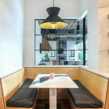 Bespoke Modern
