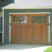 Garage Door