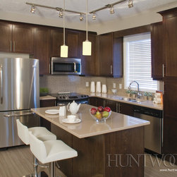 Huntwood Kitchens - Products