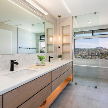 Luxury Hawaii Home Remodel