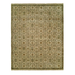 Depth - Elevate Transitional Rug Collection - Rugs